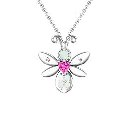 To Bee in Love Pendant