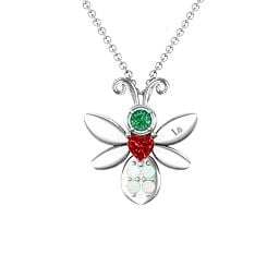 To Bee in Love Pendant