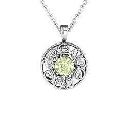 Burst of Joy Pendant