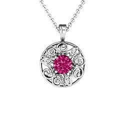 Burst of Joy Pendant