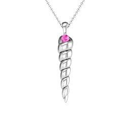 Unicorn Horn Necklace