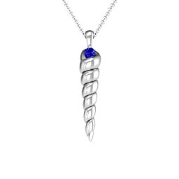 Unicorn Horn Necklace