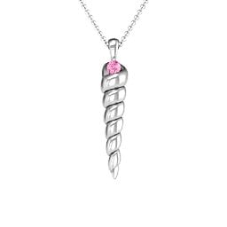Unicorn Horn Necklace