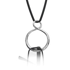 In Harmony Eyeglass Pendant