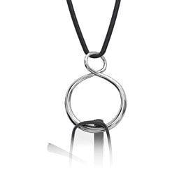 In Harmony Eyeglass Pendant