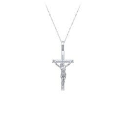 Women's Crucifix Necklace