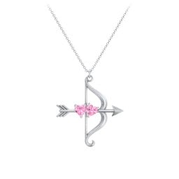Cupid's Arrow Necklace