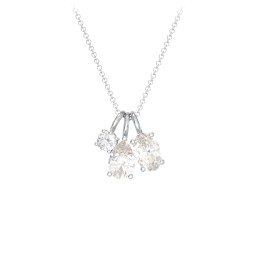 Toi et Moi + Baby and Me - Necklace Charms