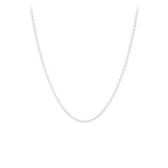 Premium Gold Diamond Cut Cable Chain - 14" with 2" Extender