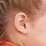 Kids Star Stud Earrings – Sterling Silver