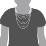 Kids Engravable Heart Photo Locket Necklace – Sterling Silver