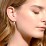 Freshwater Pearl Earrings – Sterling Silver